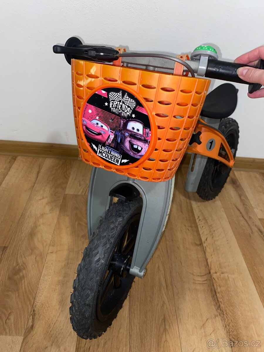 First Bike, odrážedlo - 5