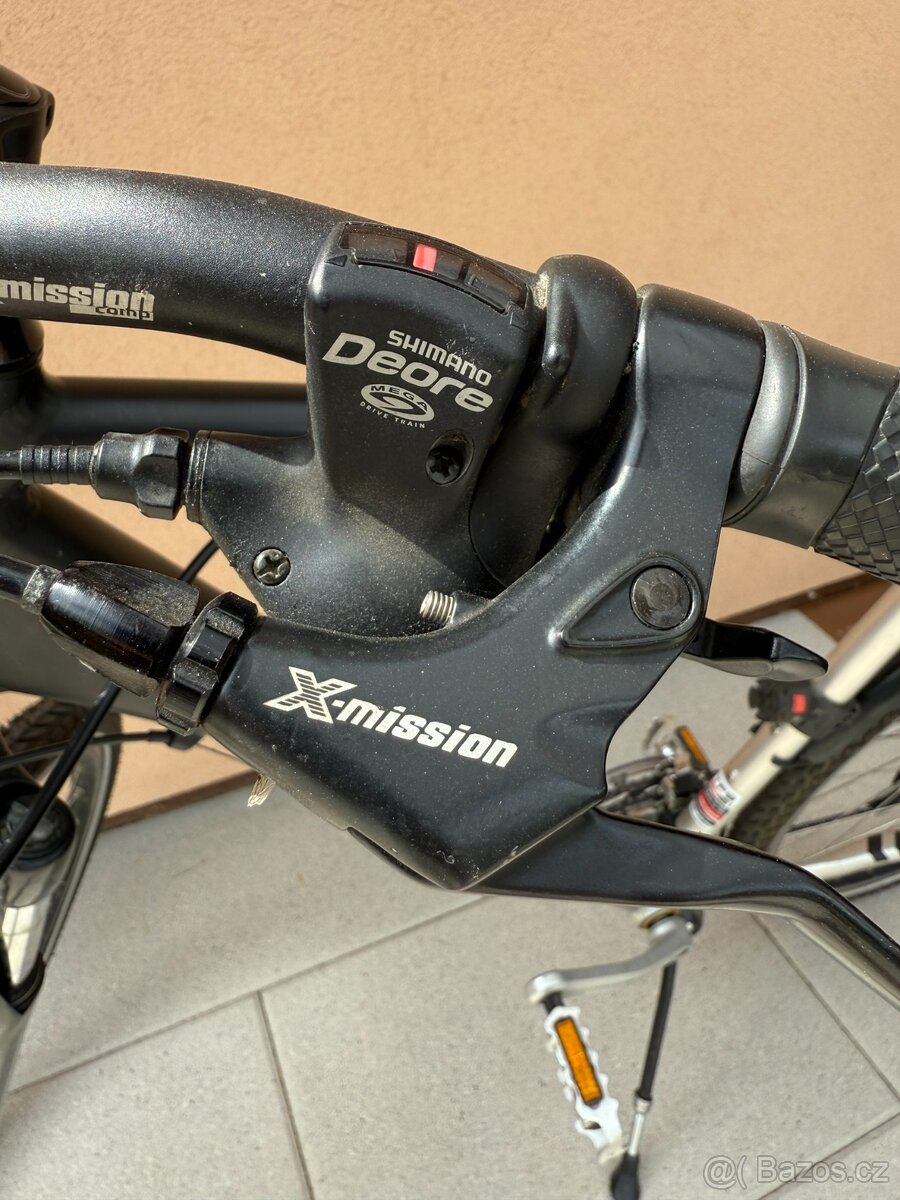 kolo MERIDA CROSSWAY 8800 - 5