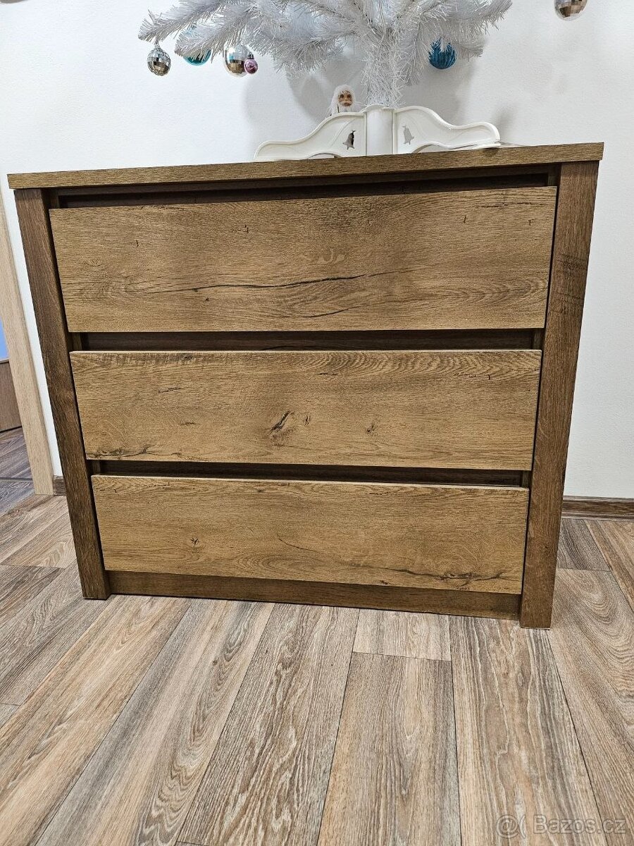 Nábytek prodám - 5