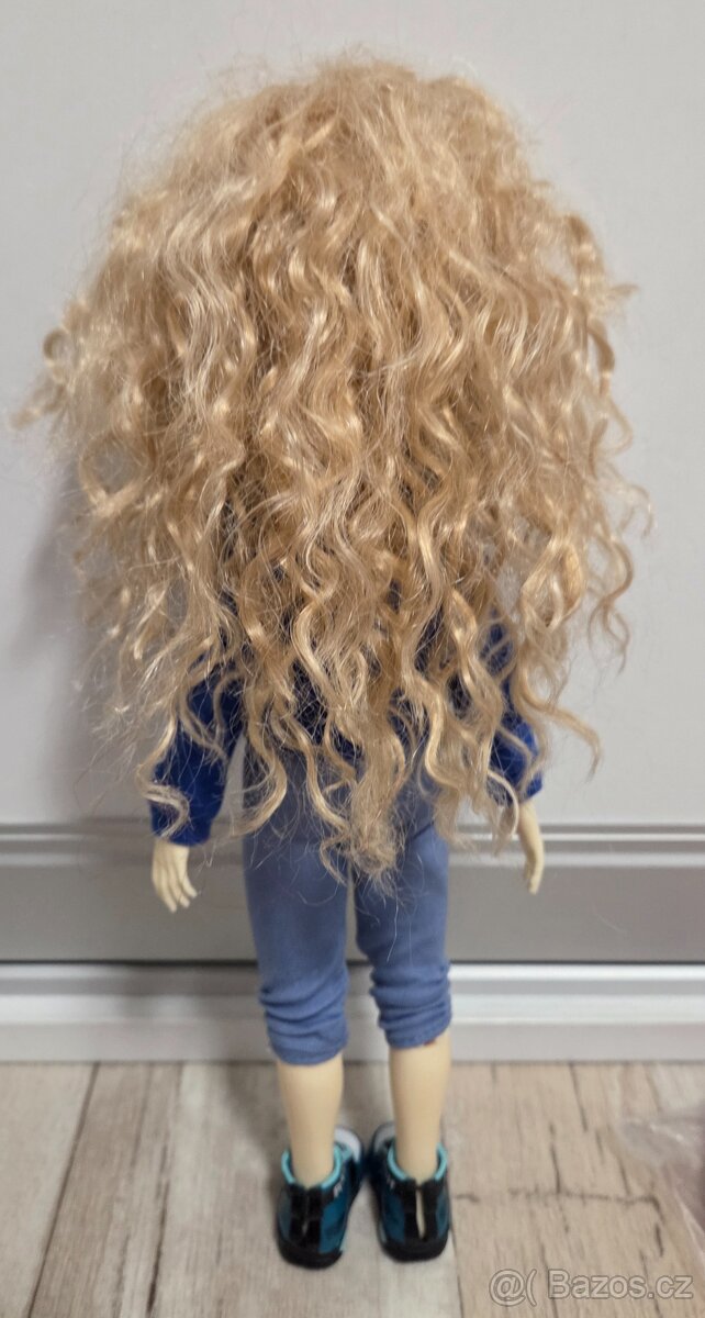 Panenka BJD 27cm - 5