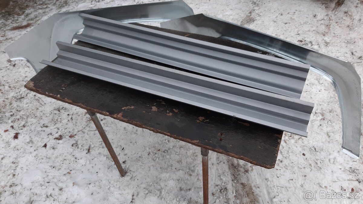 Daihatsu feroza offroad 1.6i 16v 4x4 - 5