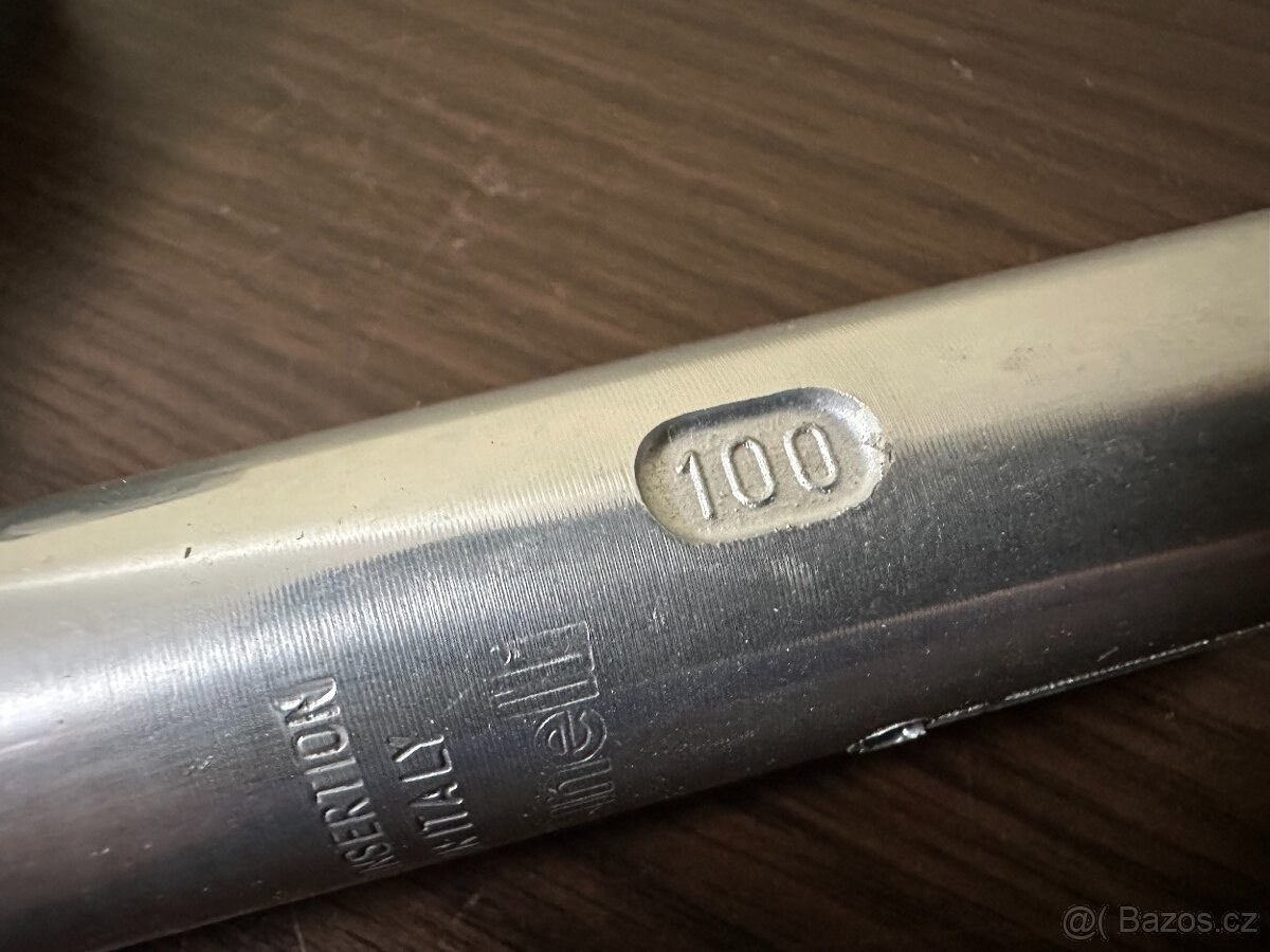 Cinelli XA predstavec NOVÝ - 5