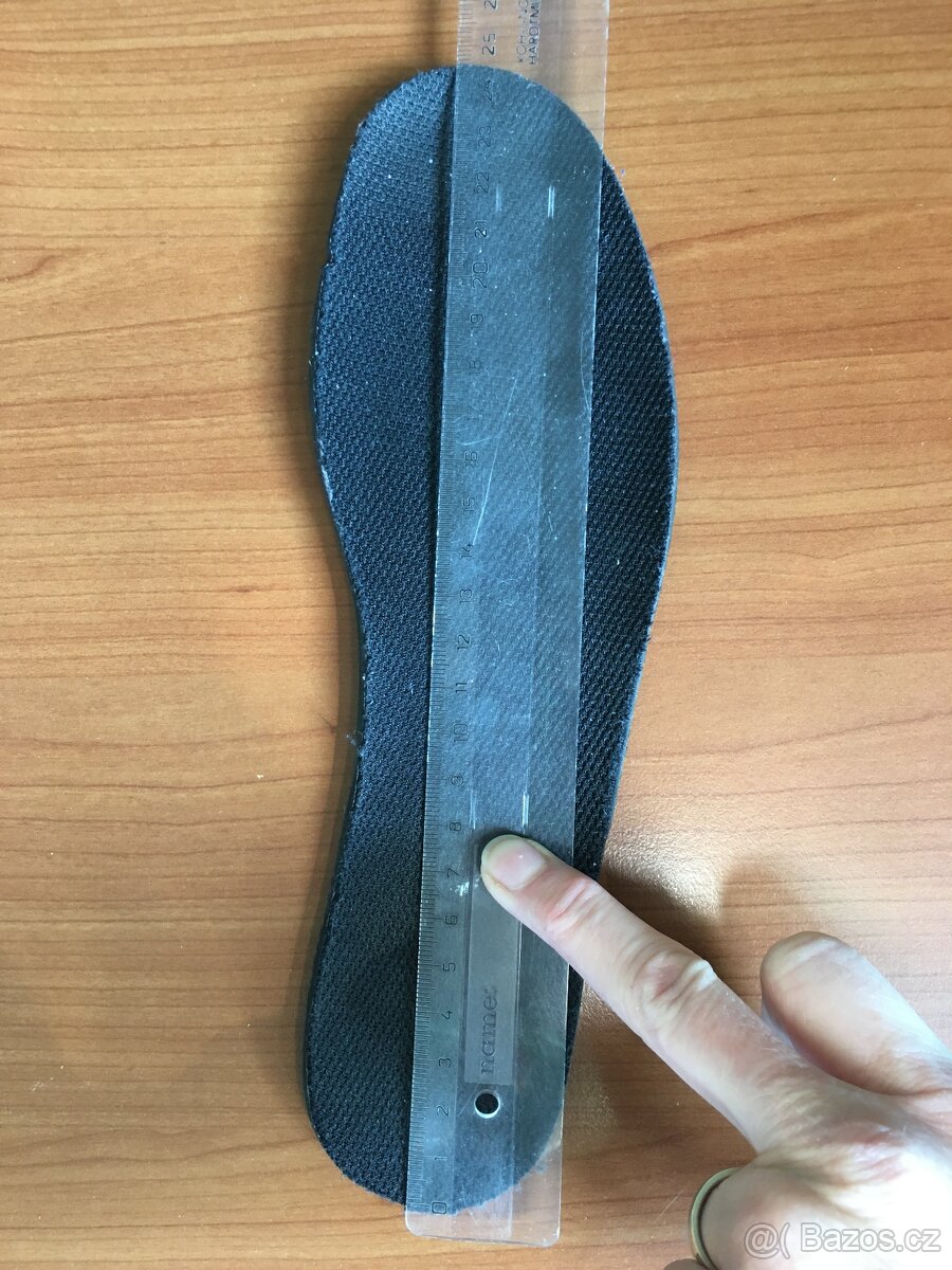 Adidas terrex vel. 38 kotníkové boty - 5