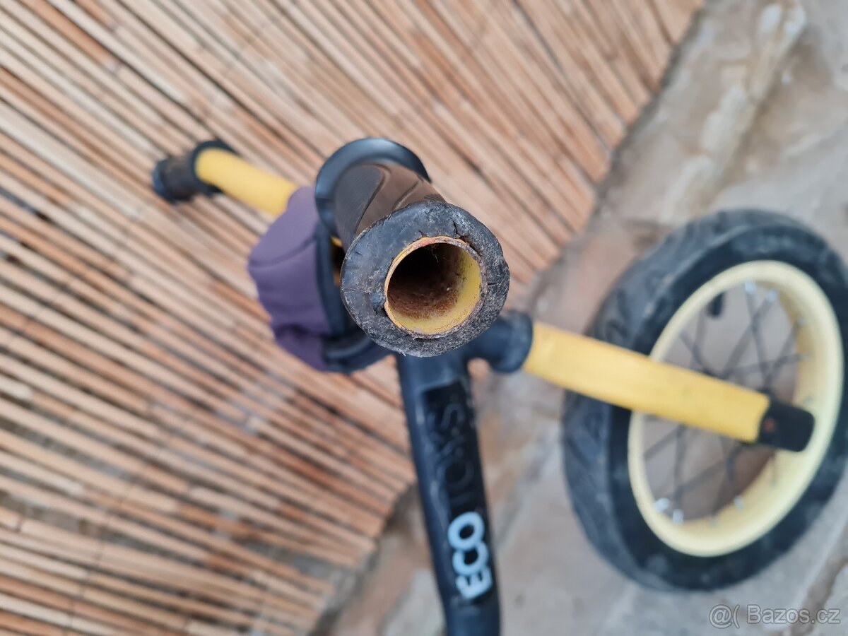 Odrazeci kolo 12" - 5