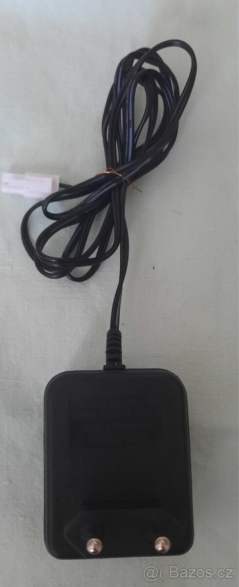 Airsoft G36C CYMA - 5