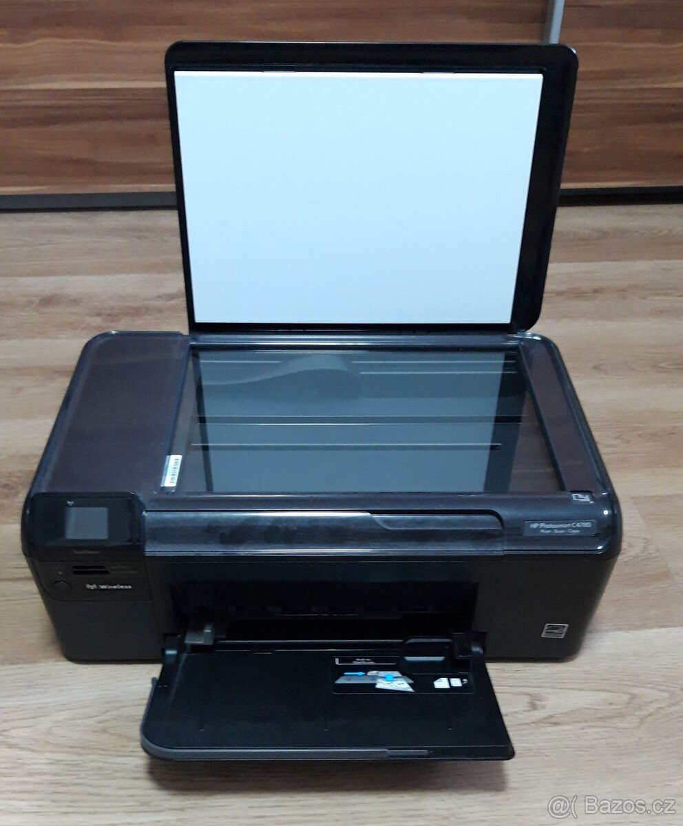 Prodám starší počítačovou sestavu - 5