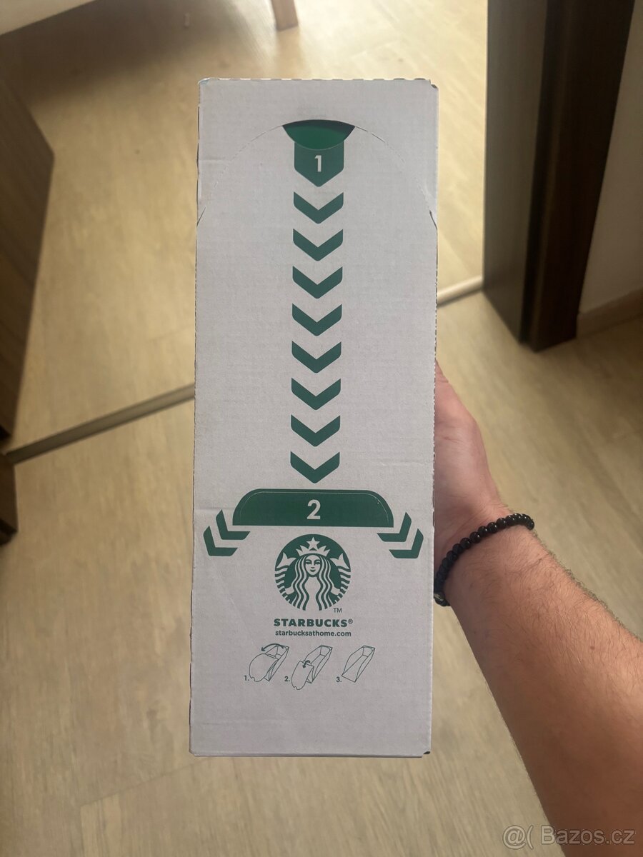 Starbucks kapsle - 5