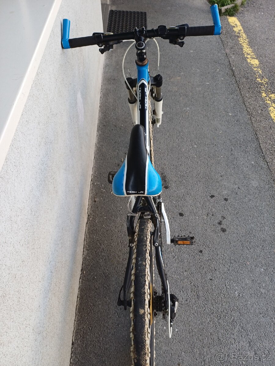 Horské kolo Junior - 5