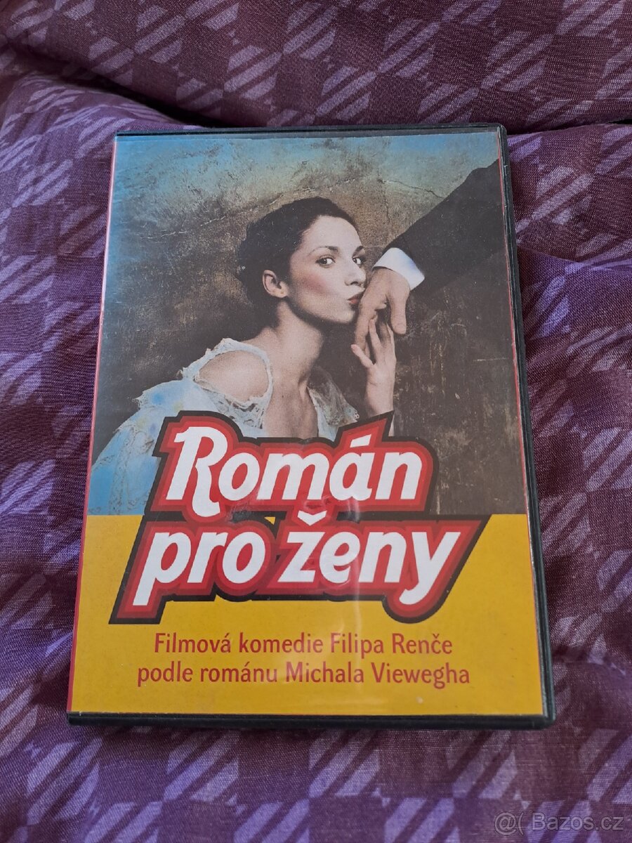 Různá DVD - 5