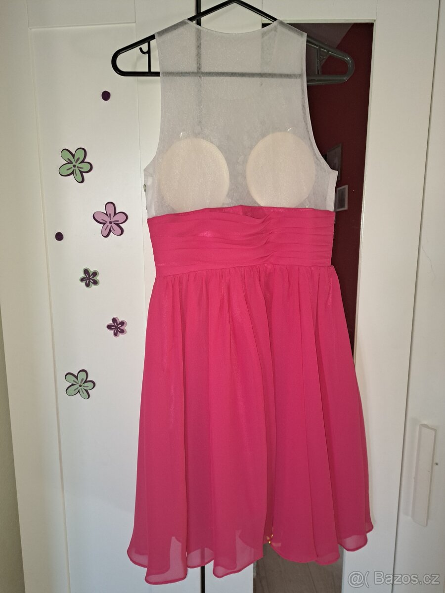 Šaty grace karin velikost 34 - 5