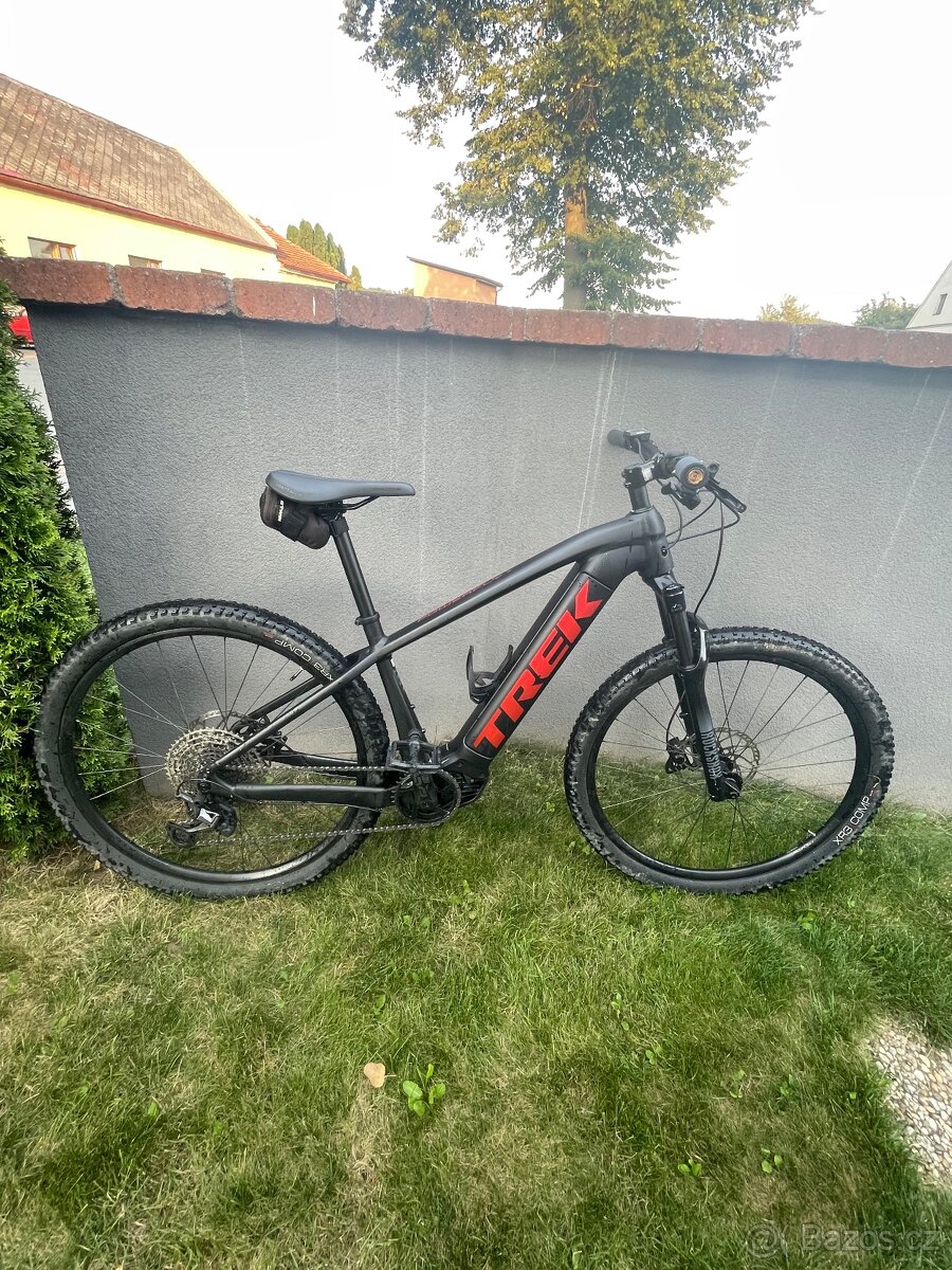 Trek elektrokolo - 5