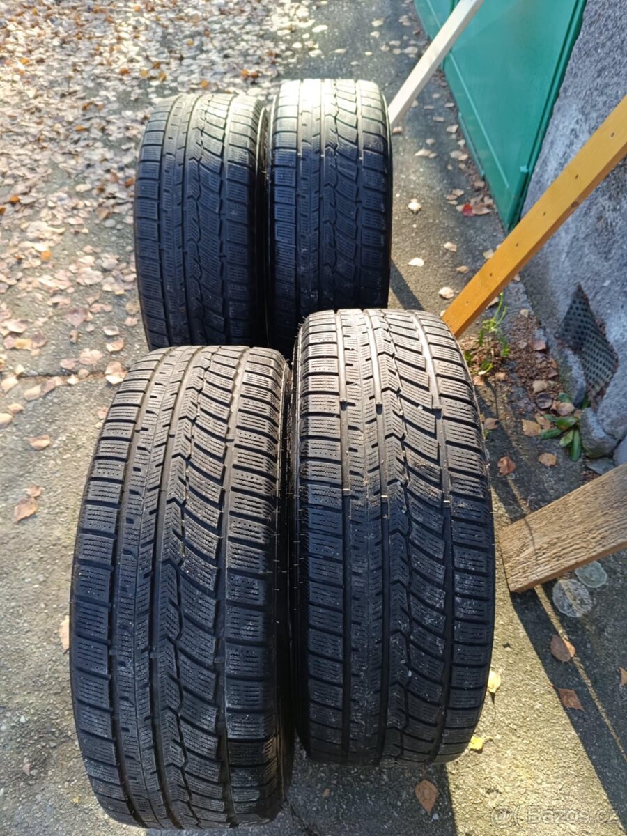 Zimní pneu - 5