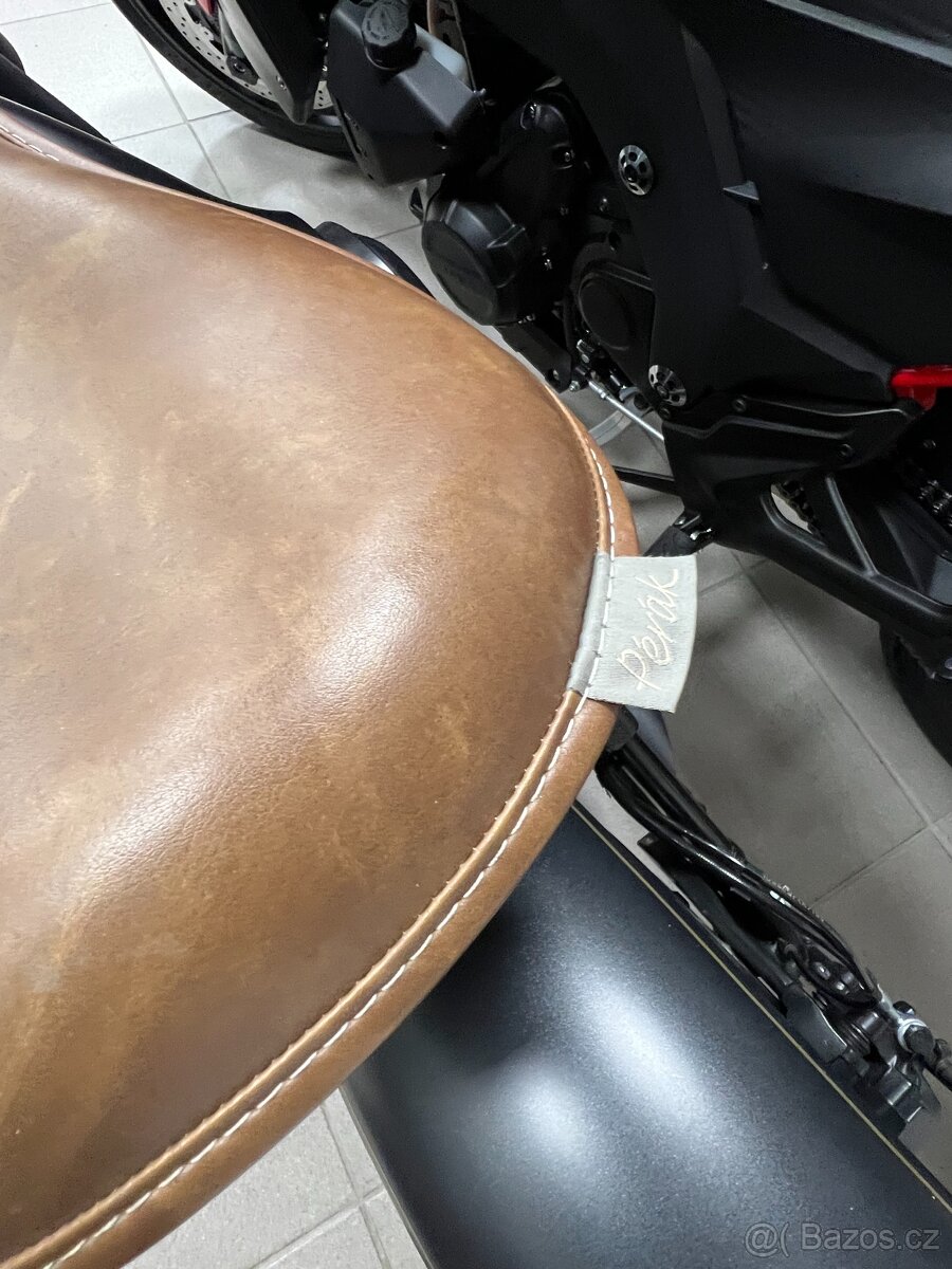 Jawa 350 CL Pérák - 5