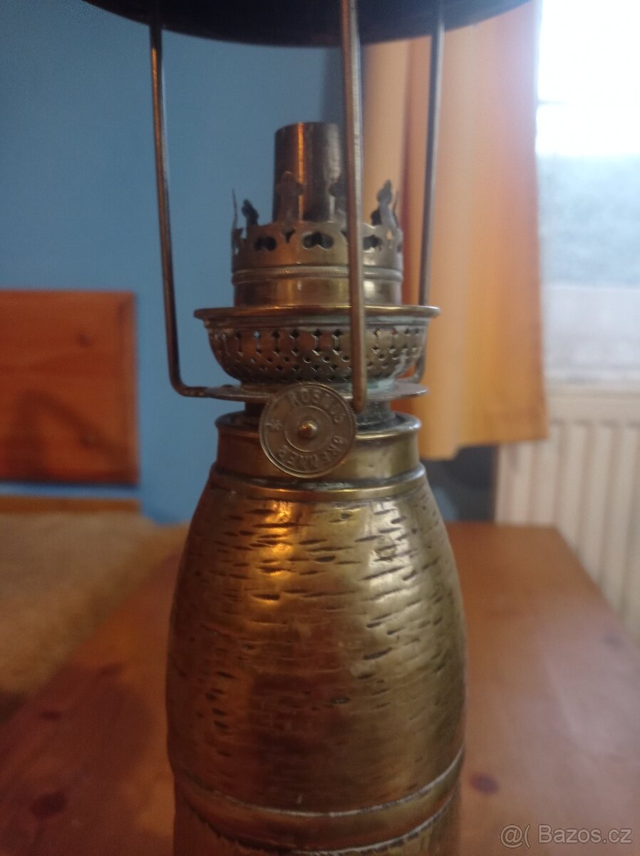 Historická Petrolejka - 5