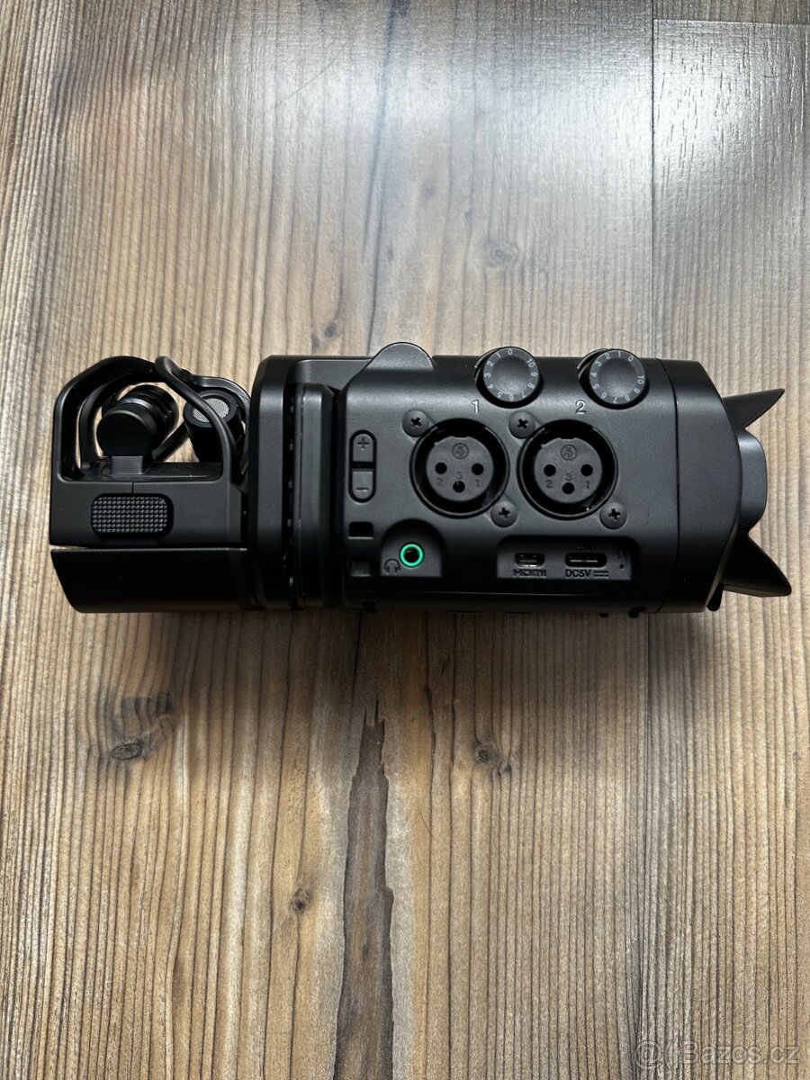 Zoom q8n 4k - 5