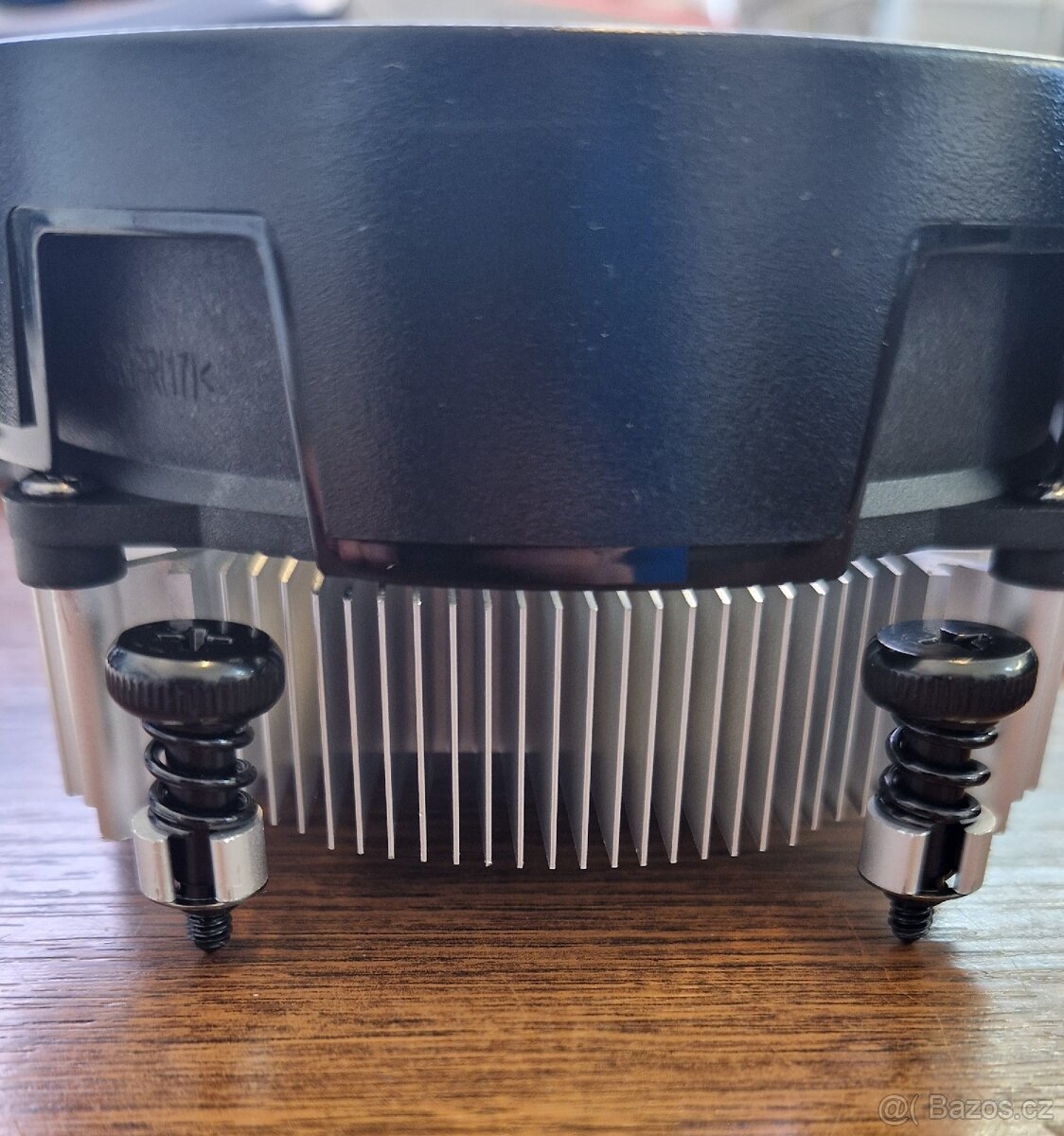 Chladiče na CPU i BOX originální Intel a AMD - 5