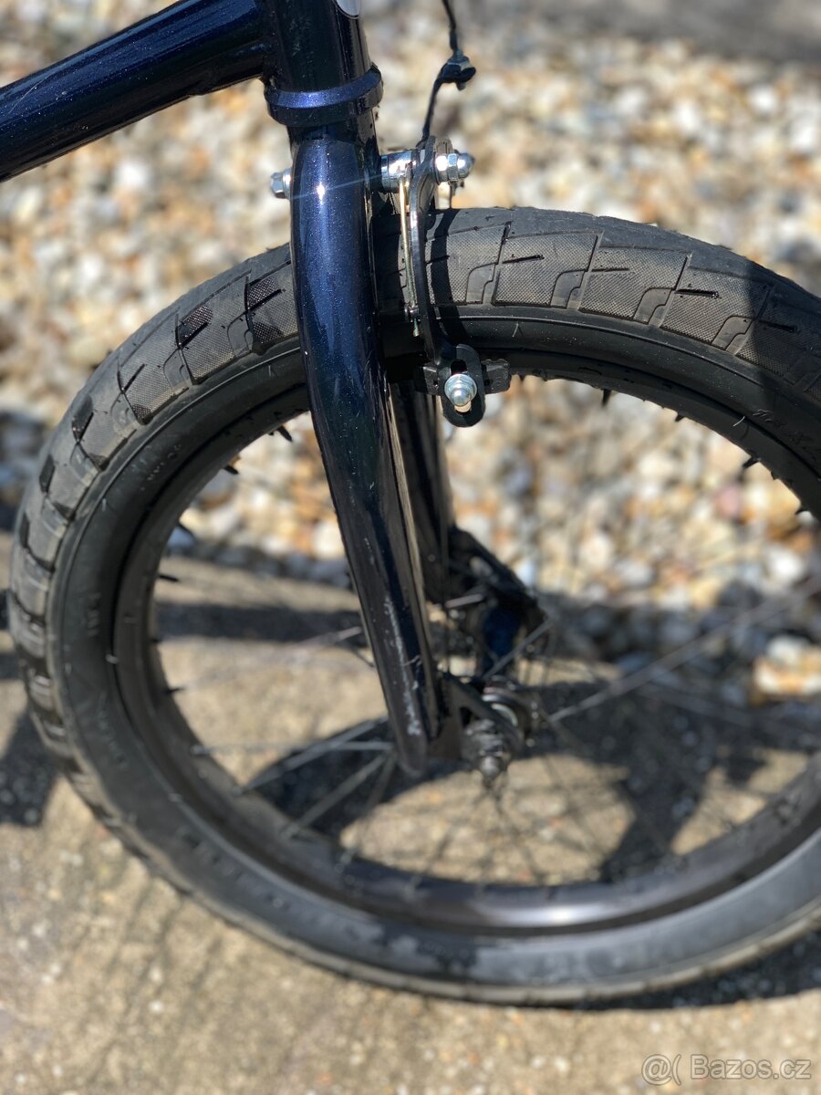BMX Mafia Gusta 18” - 5