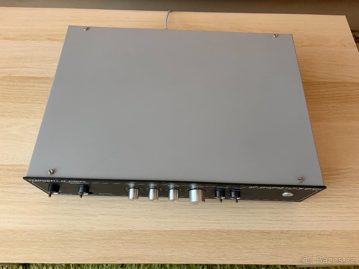 Transiwatt TW 44 - Top stav - 5