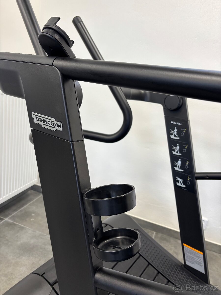Technogym SkillMill - TOP - 5