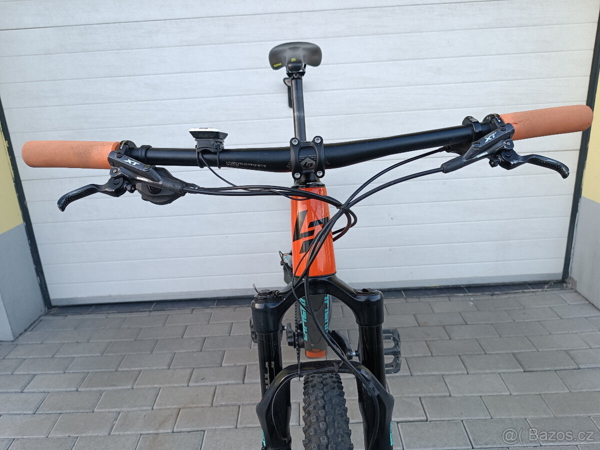Lapierre XR 529 - 5