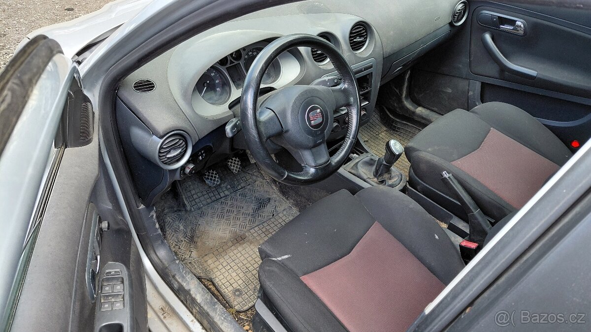 Seat Ibiza - 5