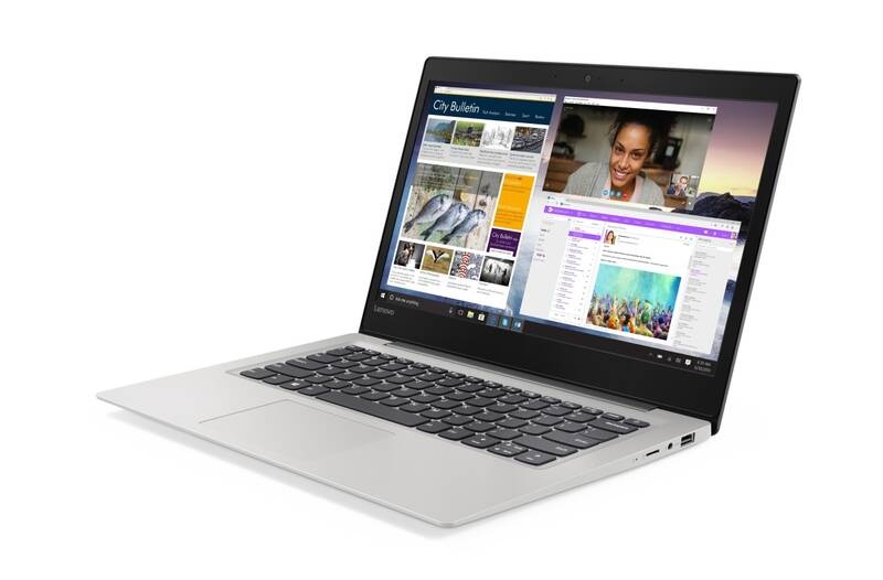 Notebook Lenovo IdeaPad S130, 81J20047CK - 5
