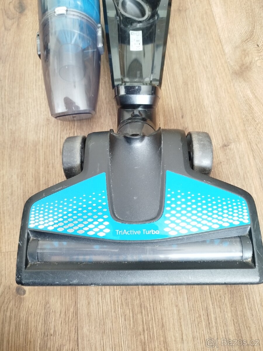Tyčový vysavač Philips - 5