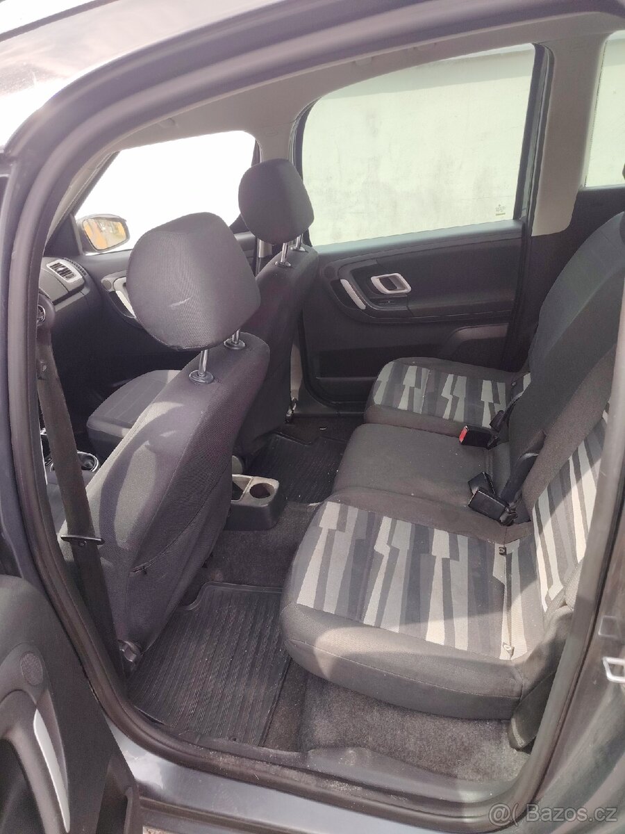 Škoda Roomster 1.9 TDI 77kw 2007. - 5
