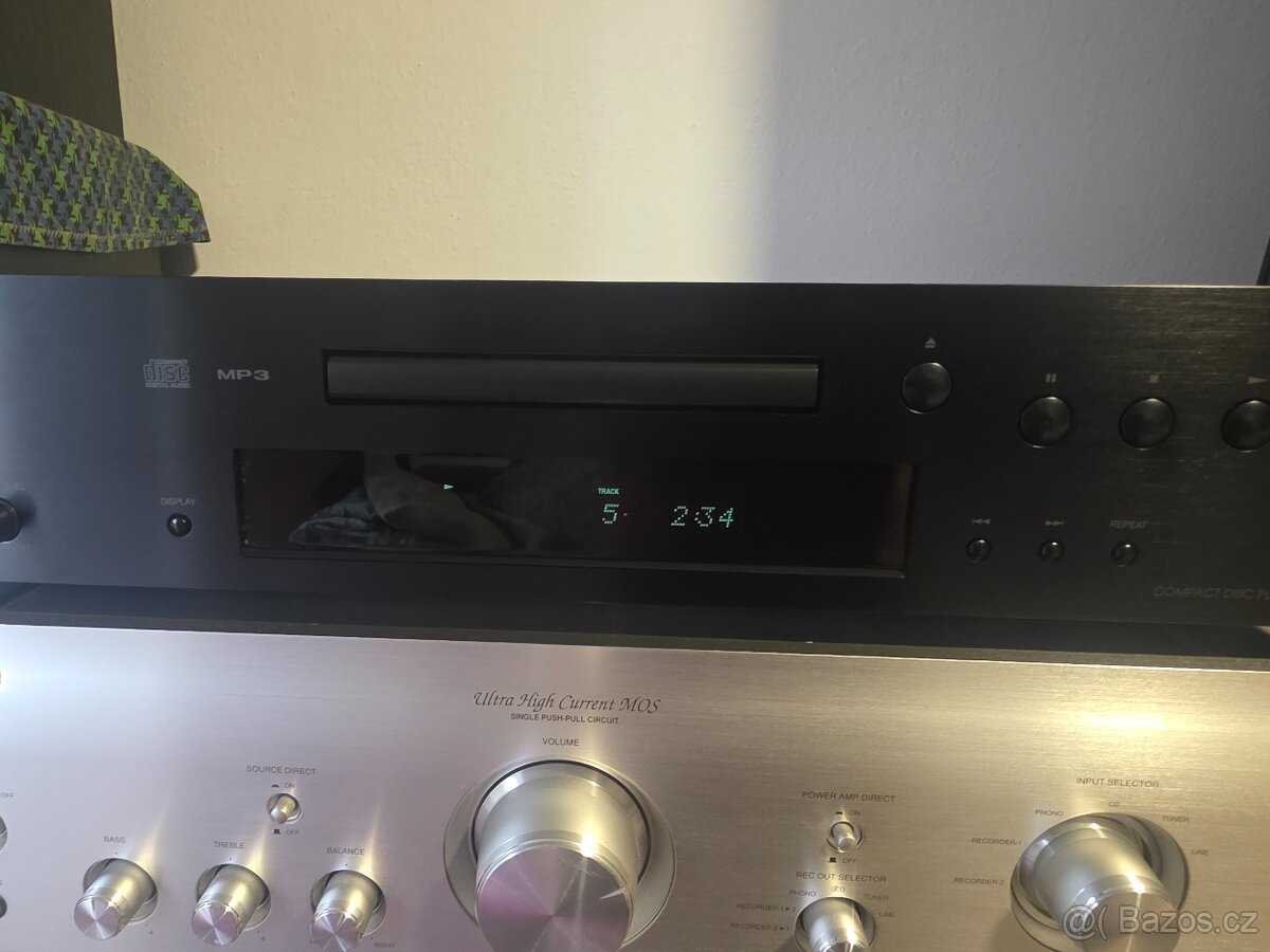 ONKYO C 7030 - 5