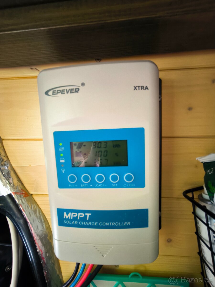 Volkswagen obytný T5 - 5