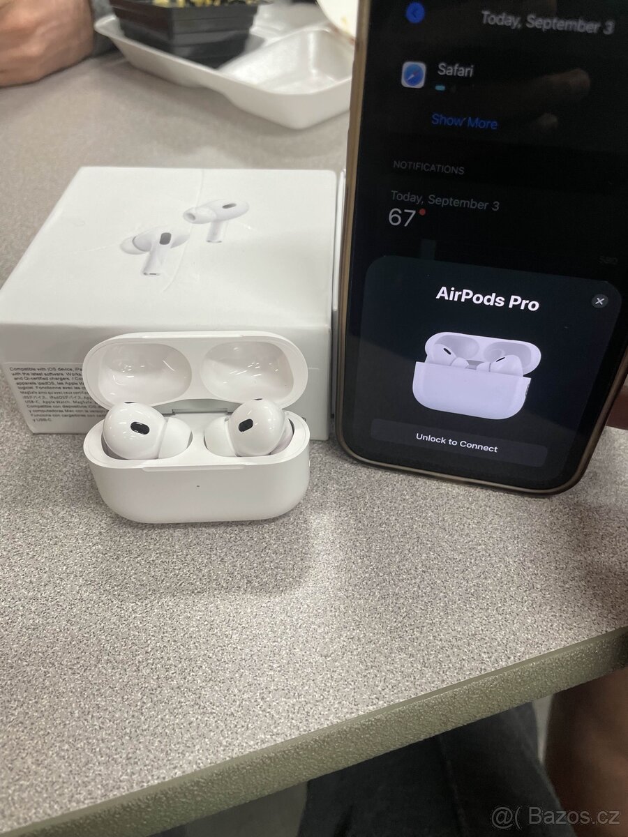 AirPods Pro 2 - 5