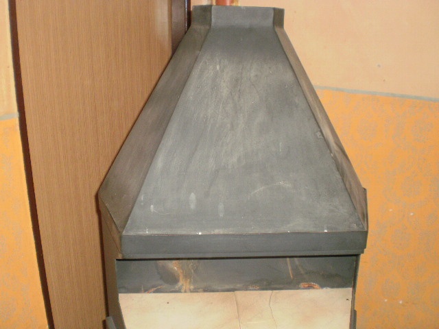 krbová kamna - 5
