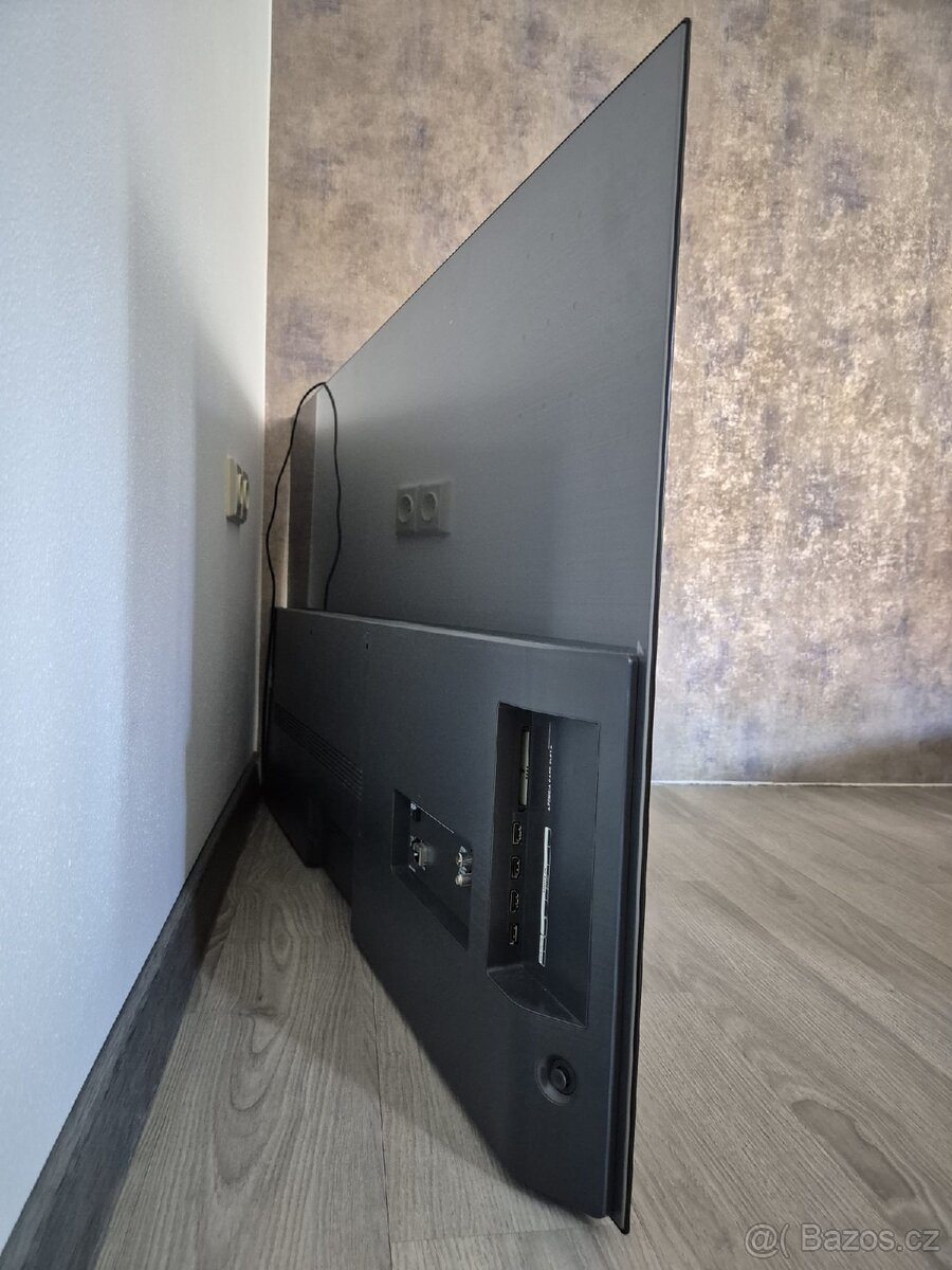 OLED TV LG 55 - 5