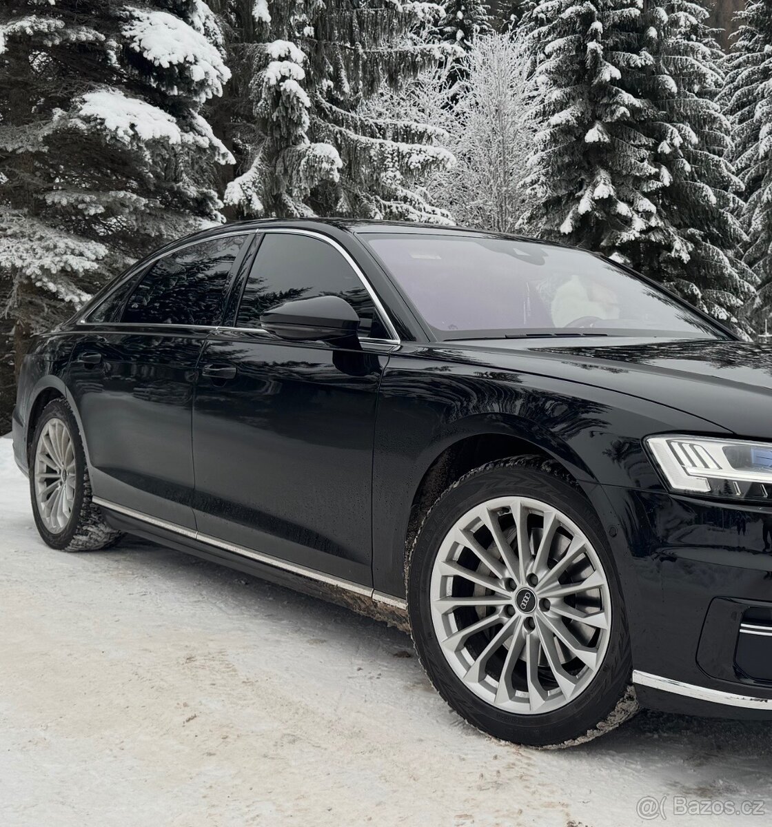 19” Audi - 5