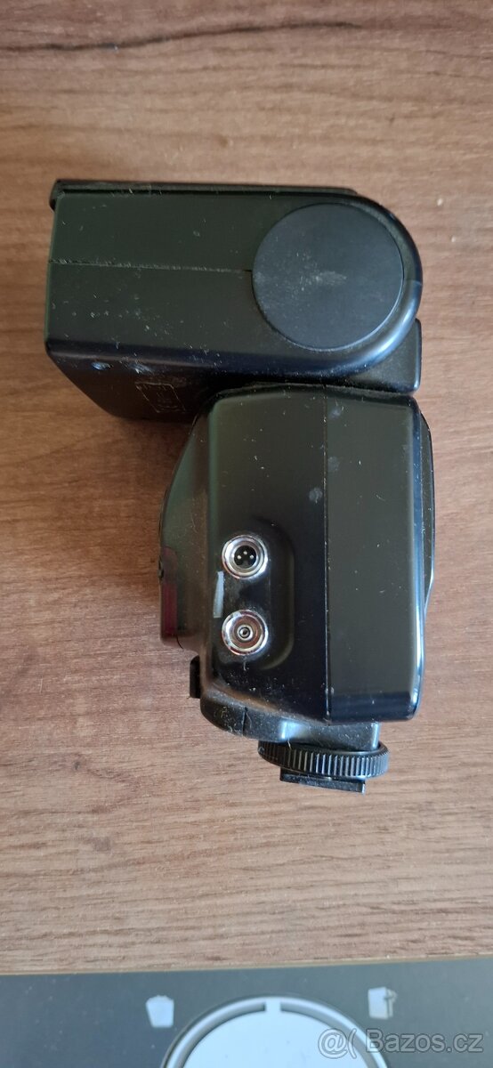 NIKON D 5100 Prodám - 5