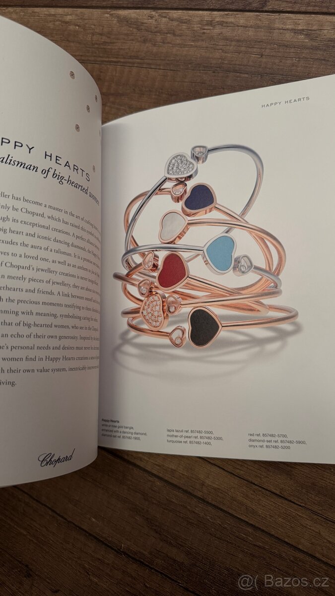 katalog chopard - 5