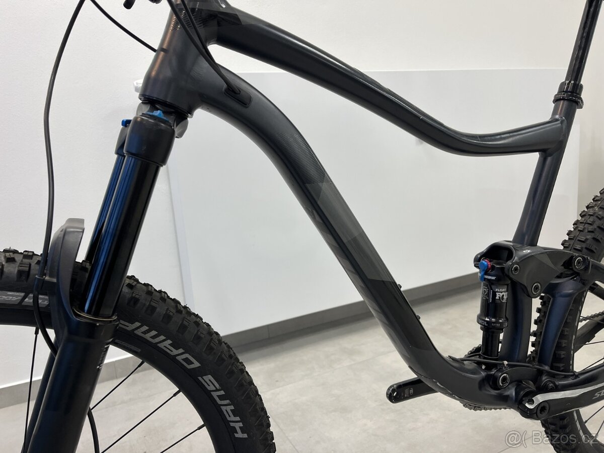 Giant Trance 2 XL - 5