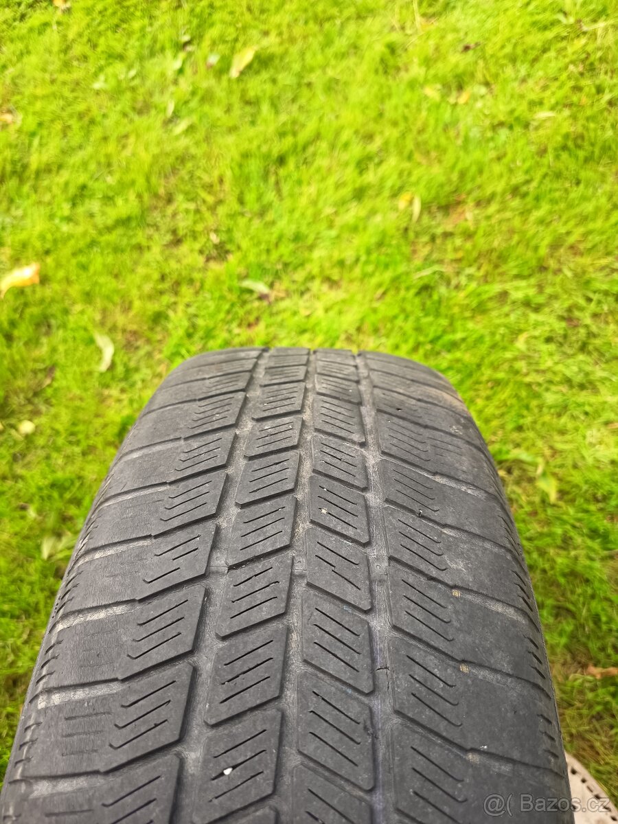 Kola 5x112 r 15 - 5