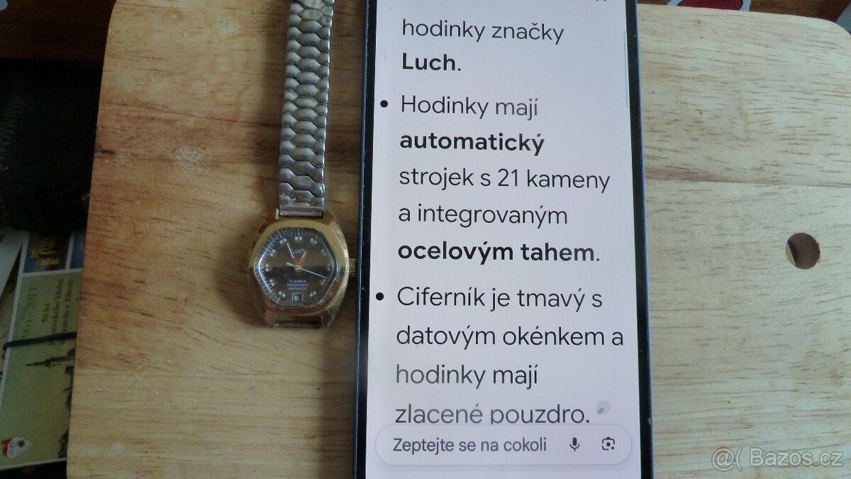 hodinky - 5