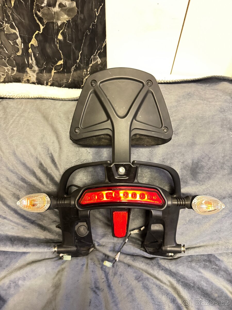 kufry na Diavel - 5