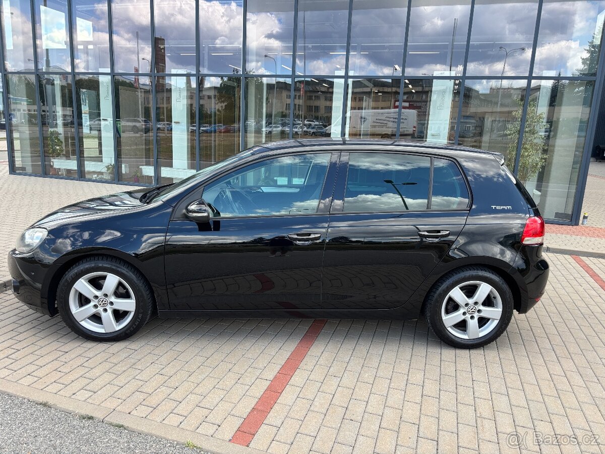 Volkswagen Golf 1.2 TSi 77kW - 5