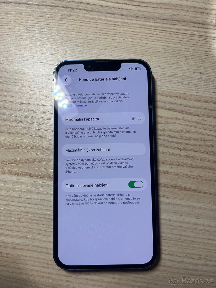 IPhone 13 - 5