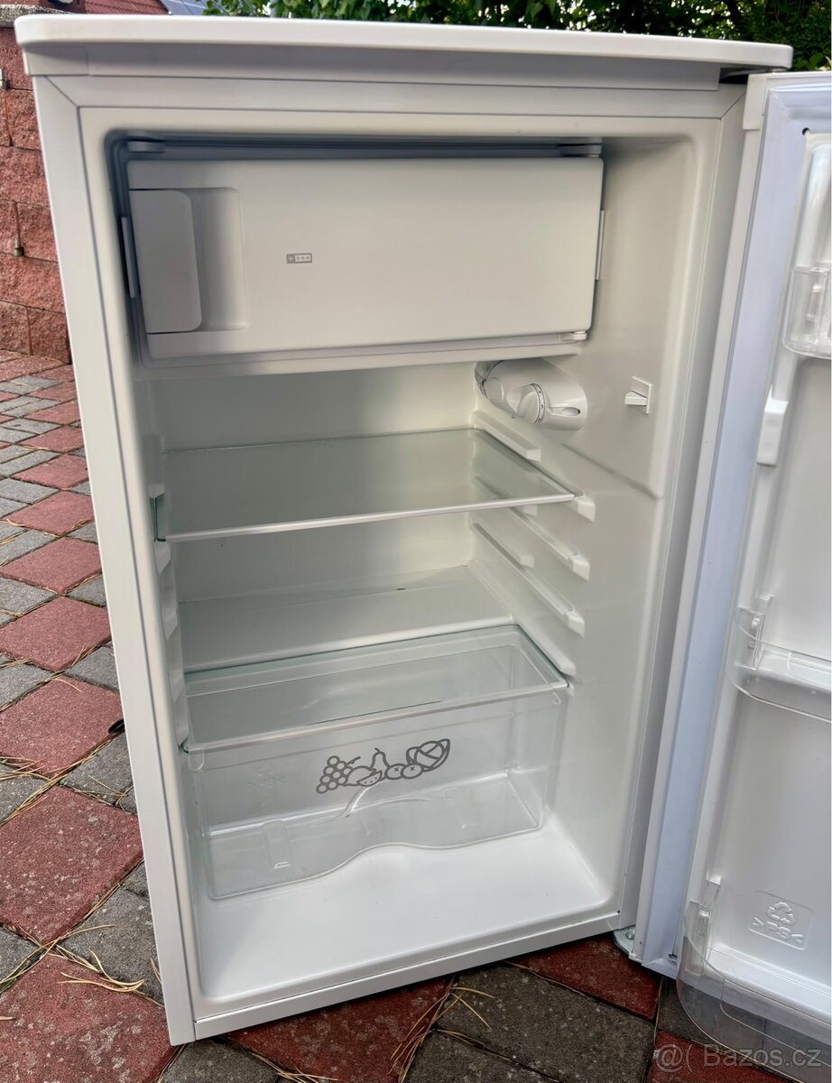 Lednice Zanussi 850 - 5
