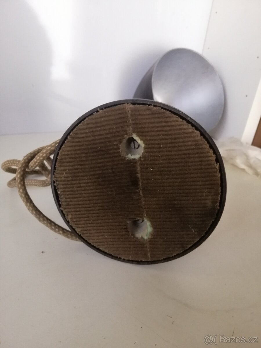 Bakelitová lampa - 5