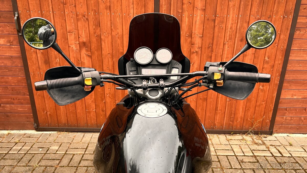 BMW R 1100 GS