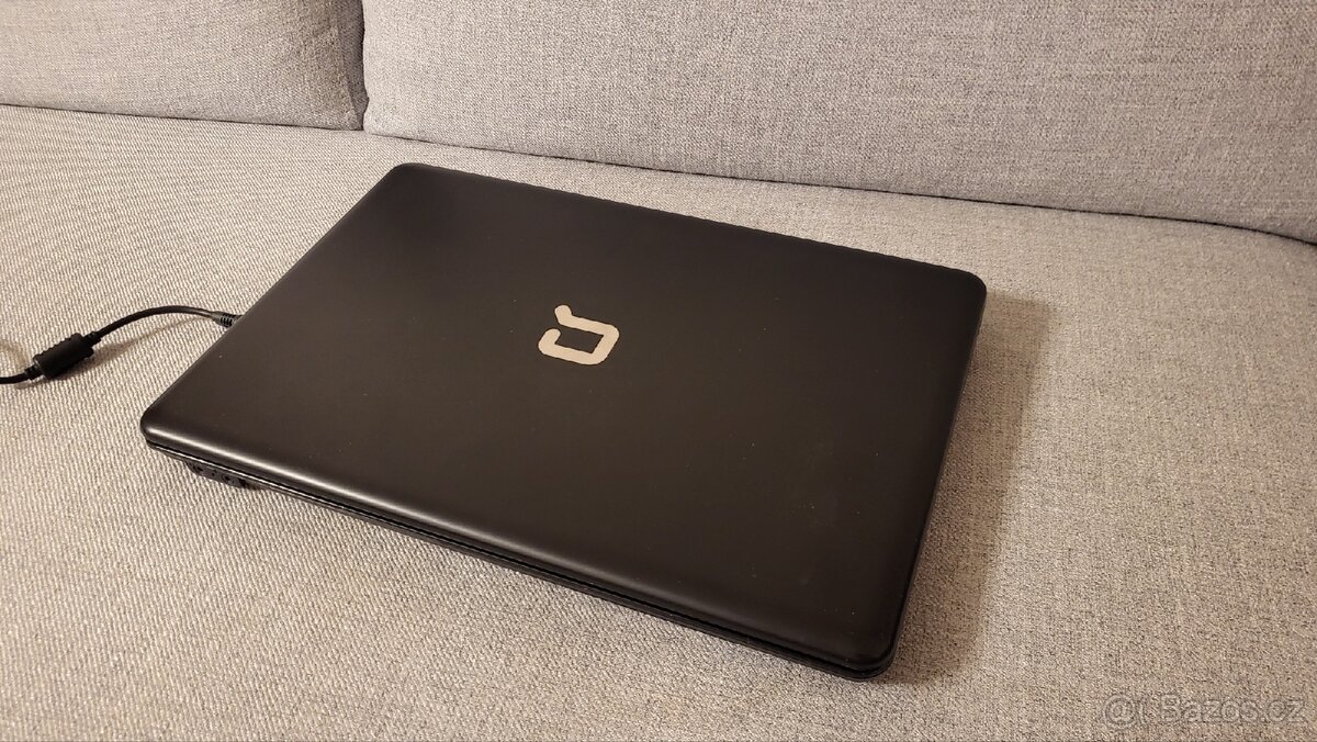 Notebook Compaq 615 - 5