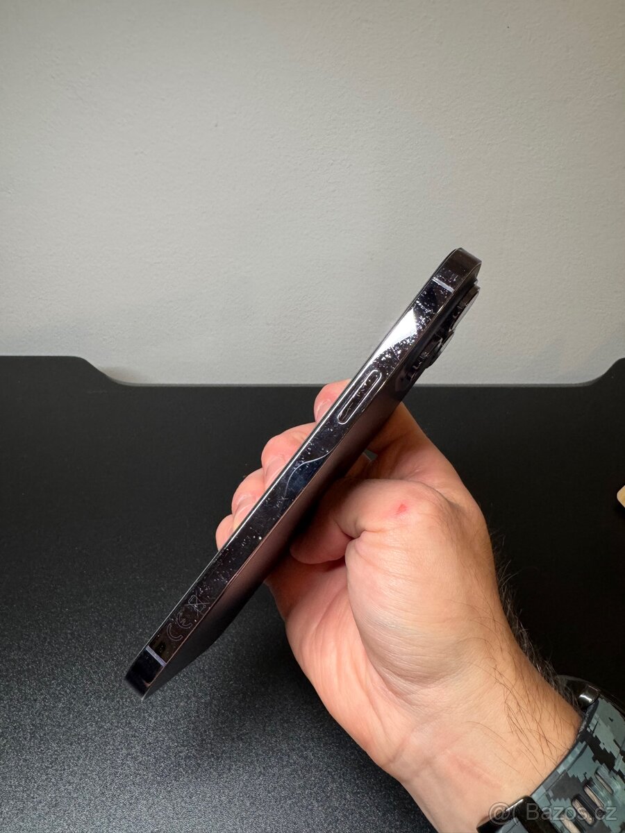 iPhone 14 Pro Max - 5