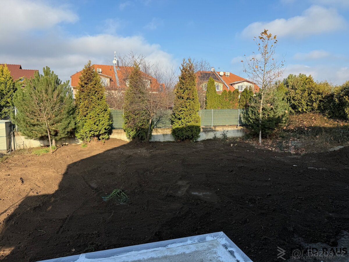 Prodej bytu 4+KK, 104,7 m² s balkonem – Viladům Těsnohlídkov - 5