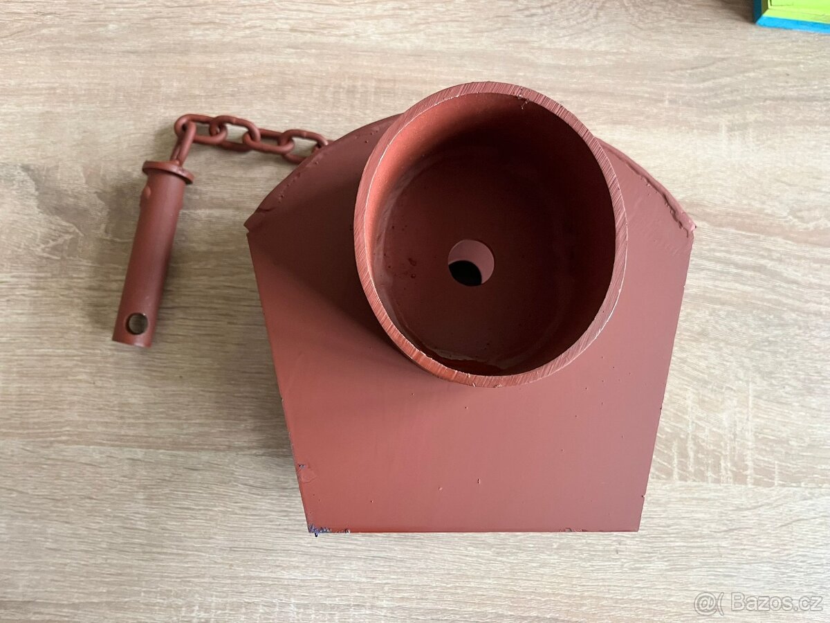 zámek kontejneru Avia - ihned - 5