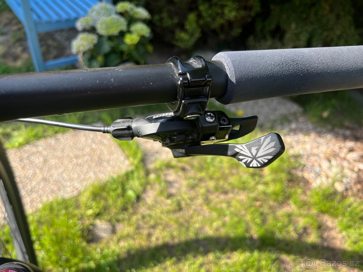 SPECIALIZED EPIC HT Karbon - 5